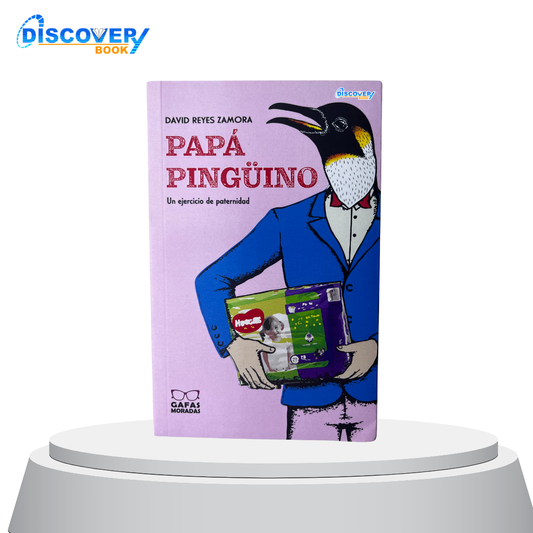 Papá Pingüino