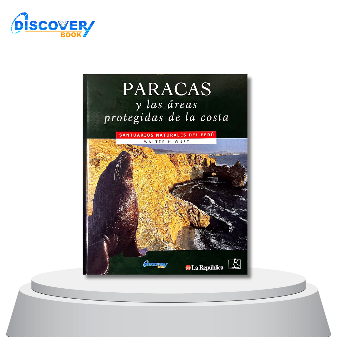 Paracas y las áreas protegidas de la costa