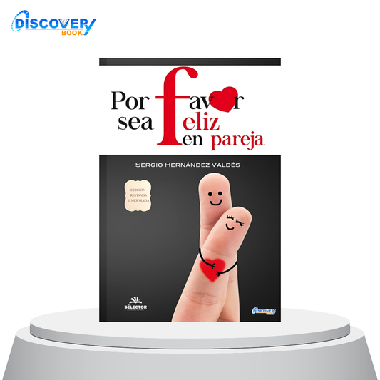 Por favor sea feliz en pareja