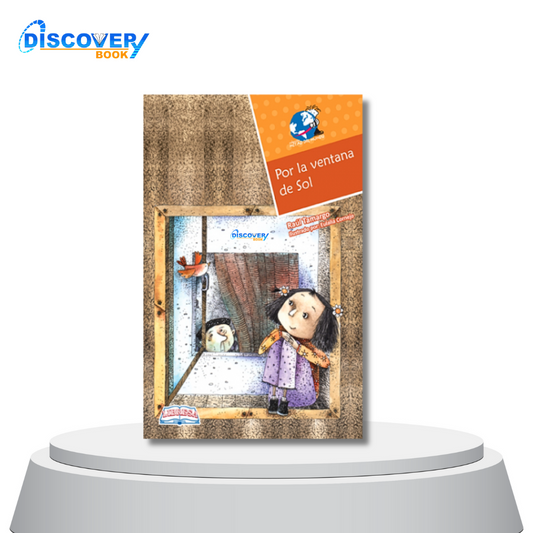 Por la ventana de Sol