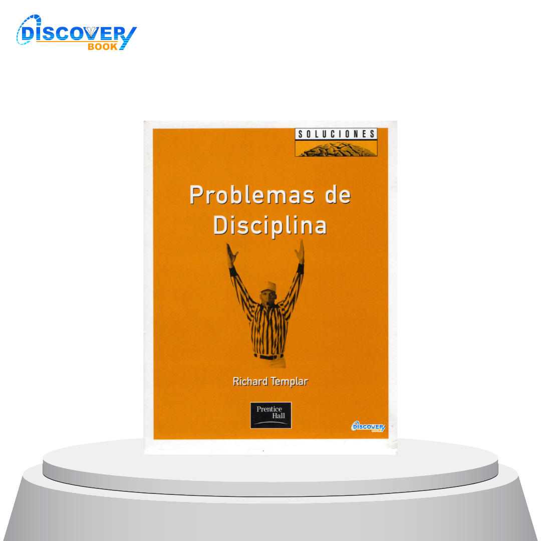 Problemas de Disciplina