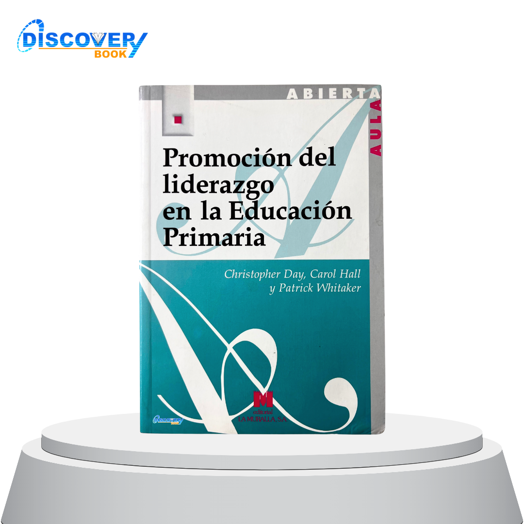 Promoción del liderazgo en la Educación Primaria