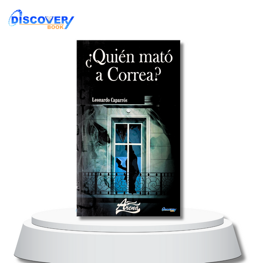 ¿Quién mató a Correa?