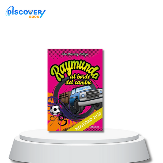 Raymundo, al borde del camino