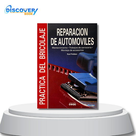 Reparación de automoviles