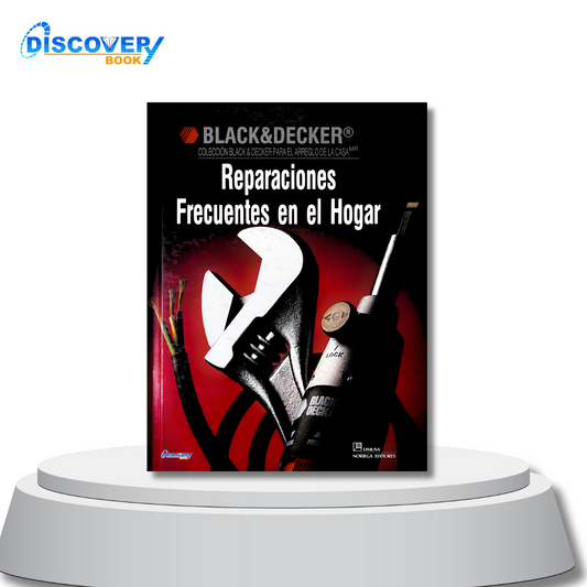 Reparaciones Frecuentes en el hogar