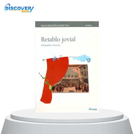 Retablo jovial
