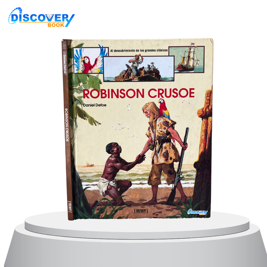 Robinson Crusoe