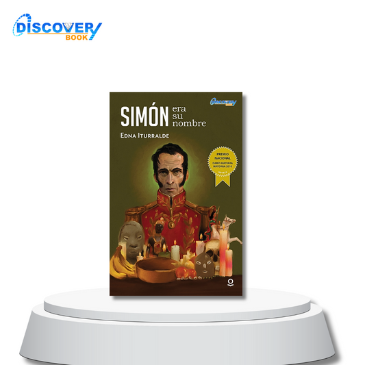 Simón era su nombre
