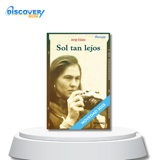 Sol tan lejos