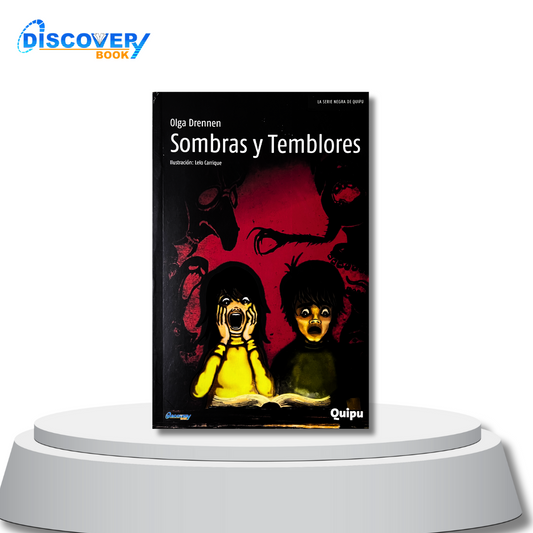 Sombras y Temblores