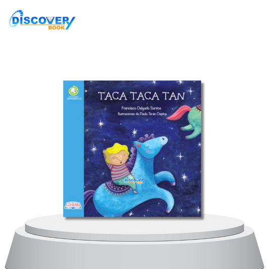 Taca Taca Tan