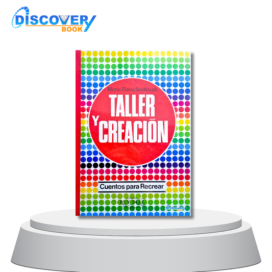 Taller y Creación: Cuentos para recrear