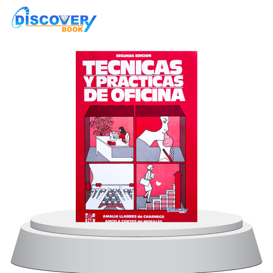 Técnicas y prácticas de oficina