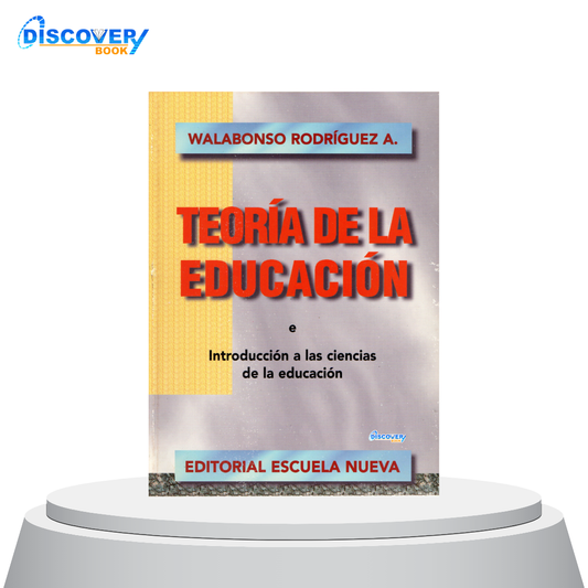 Teoría de la Educación e Introducción a las ciencias de la educación
