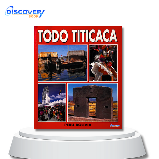 Todo Titicaca