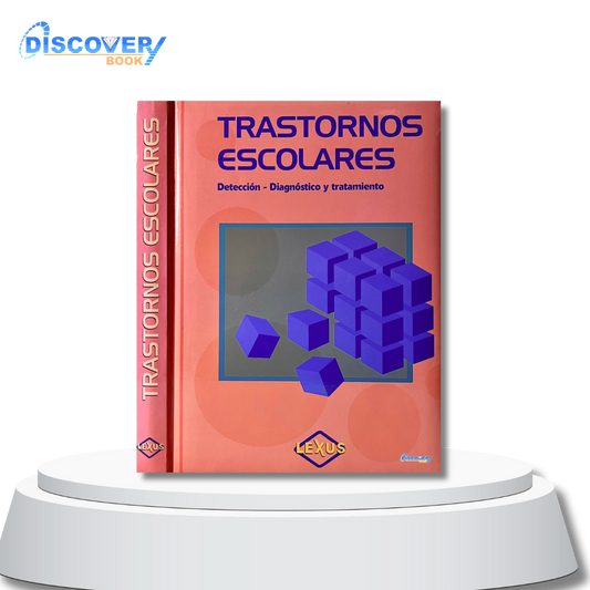 Transtornos Escolares