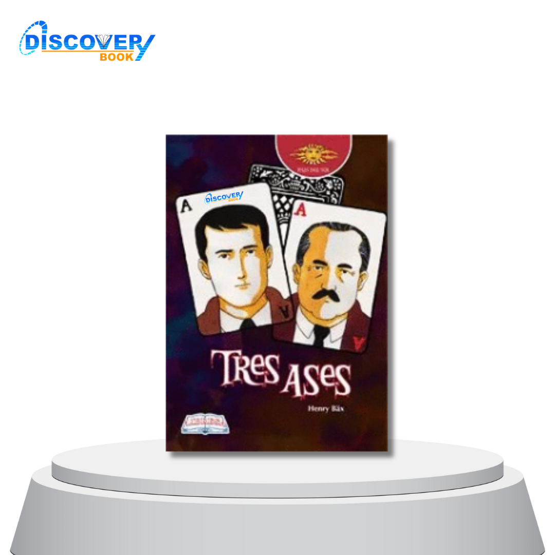 Tres Ases