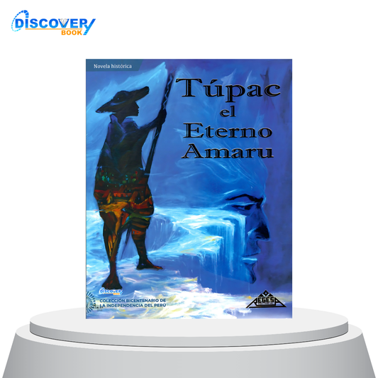 Túpac el Eterno Amaru