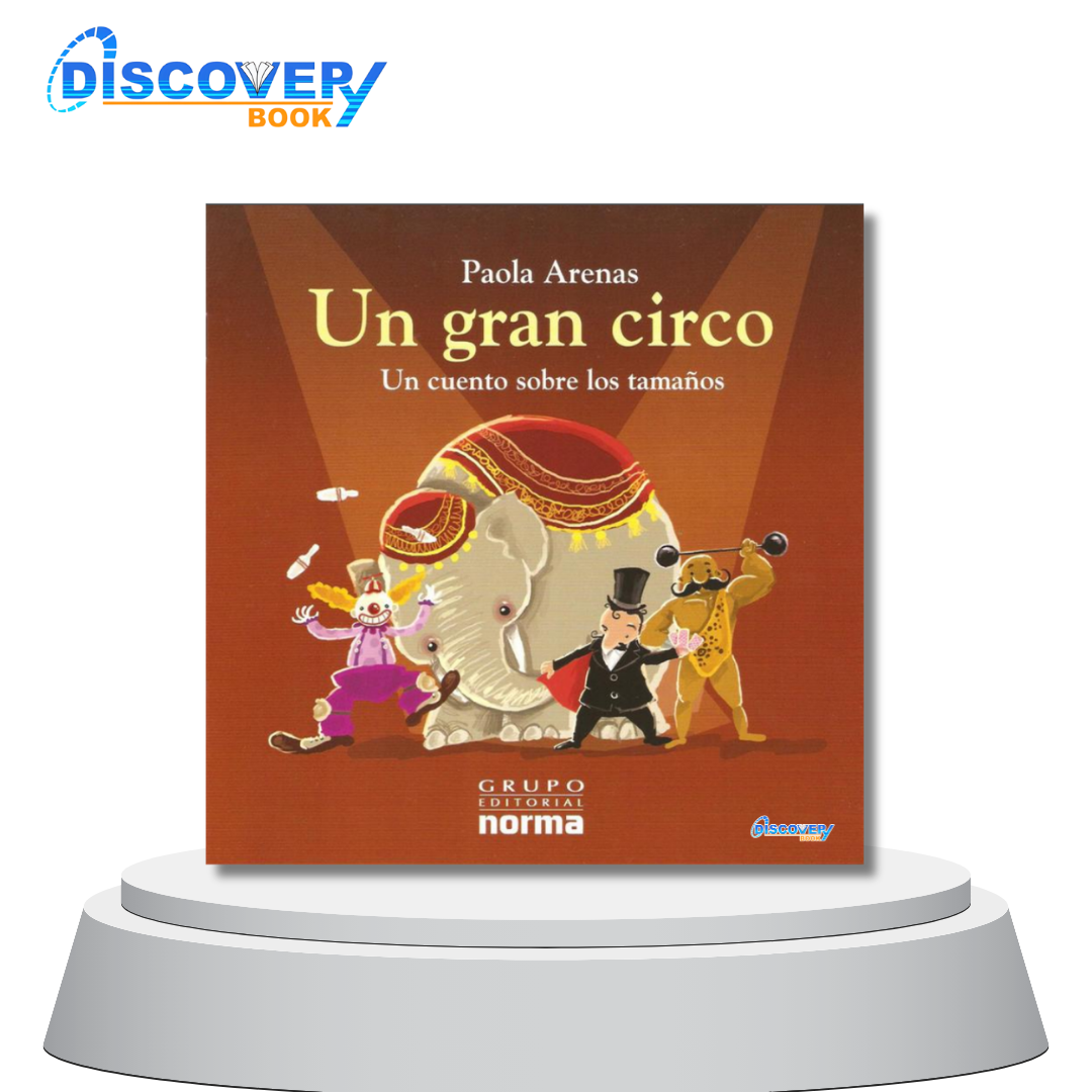 Un gran circo