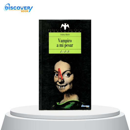 Vampiro a mi pesar