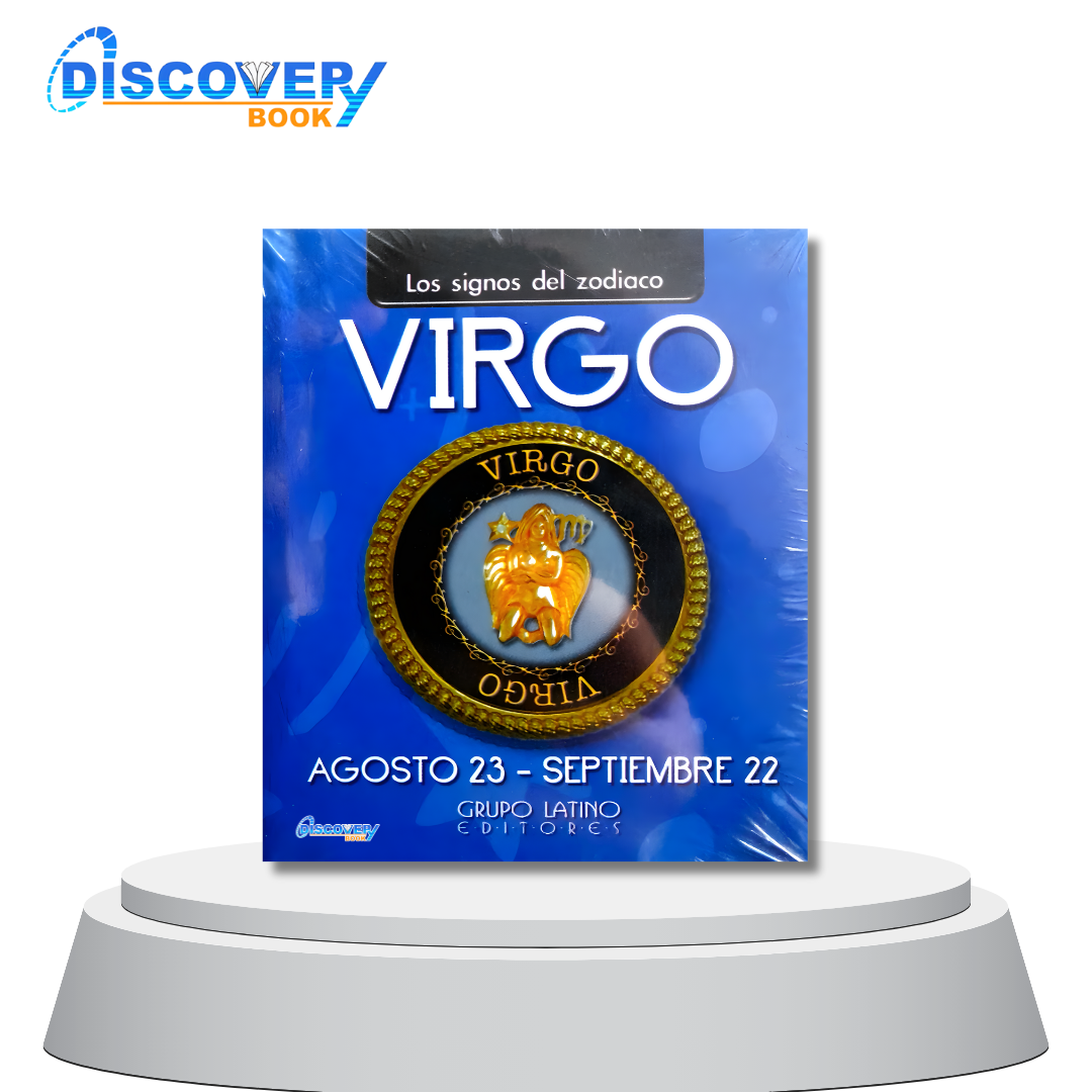 Los signos del zodiaco: Virgo