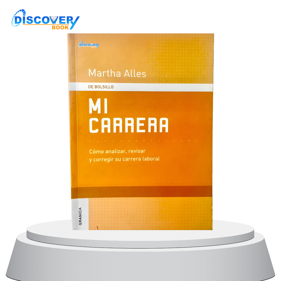 Mi Carrera