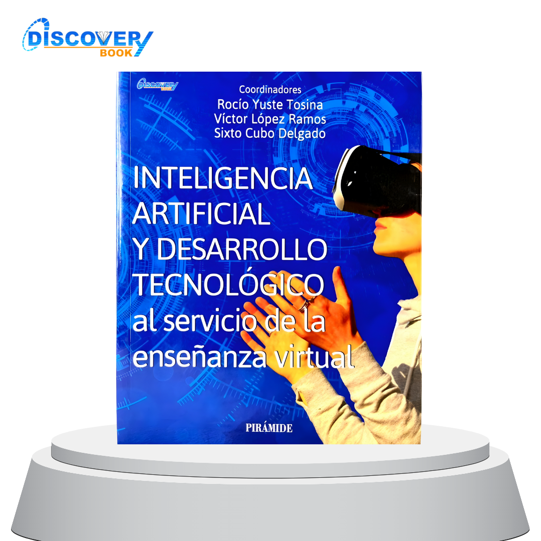 Inteligencia Artificial y Desarrollo Tecnológico al Servicio de la Enseñanza Virtual