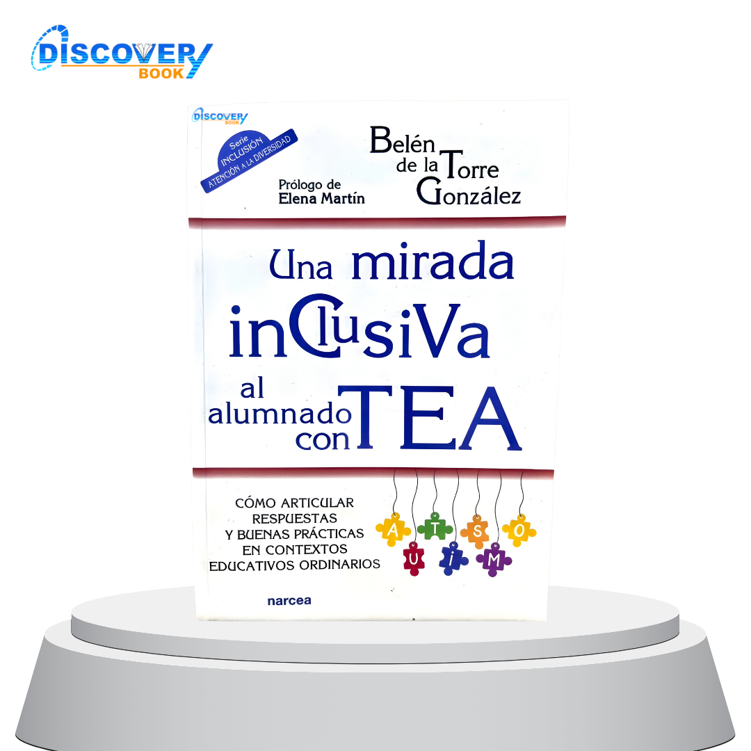 Una Mirada Inclusiva al Alumnado con Tea