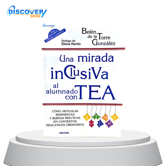 Una Mirada Inclusiva al Alumnado con Tea