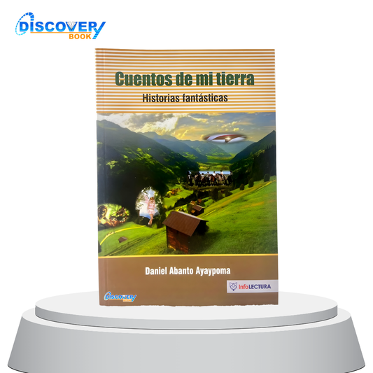 Cuentos de mi Tierra