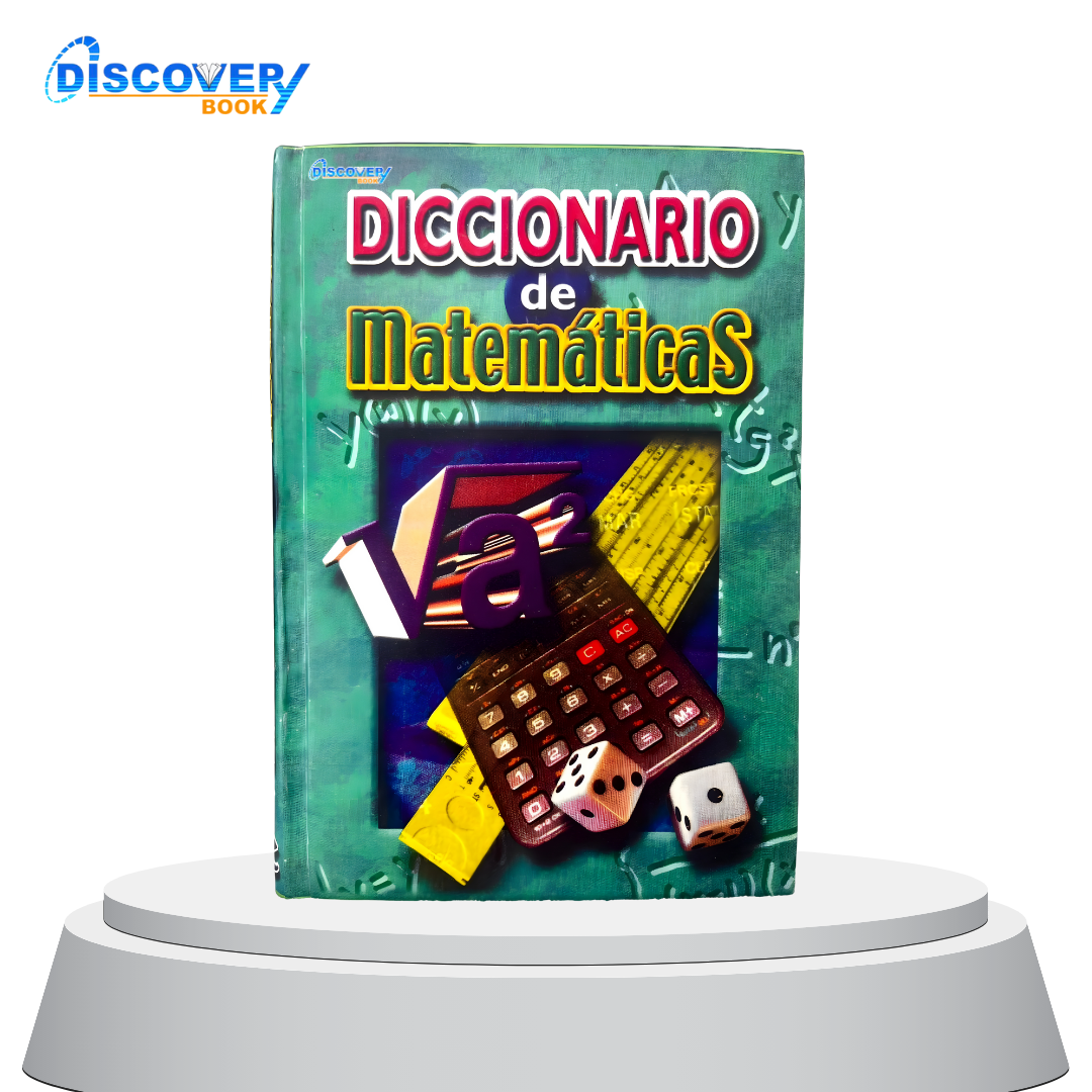 Diccionario de Matemáticas