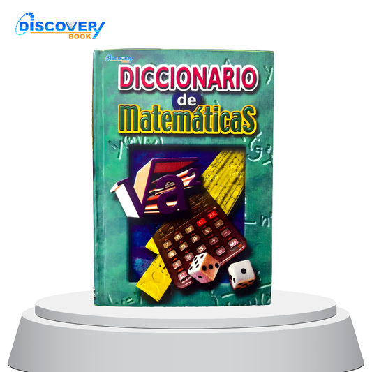 Diccionario de Matemáticas