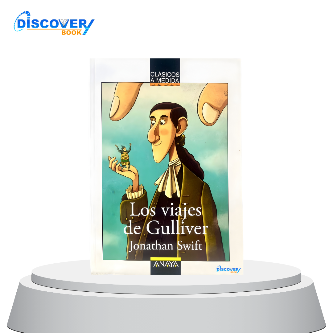 Los Viajes de Gulliver