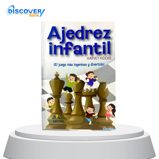 Ajedrez Infantil