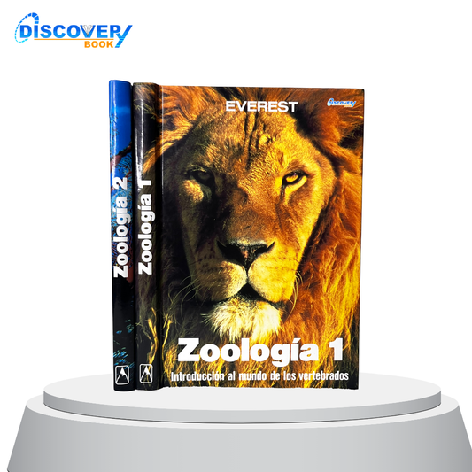 Zoologia 1 y 2