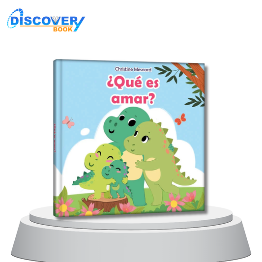 Christine Mesnard: Libros de enseñanza para niños