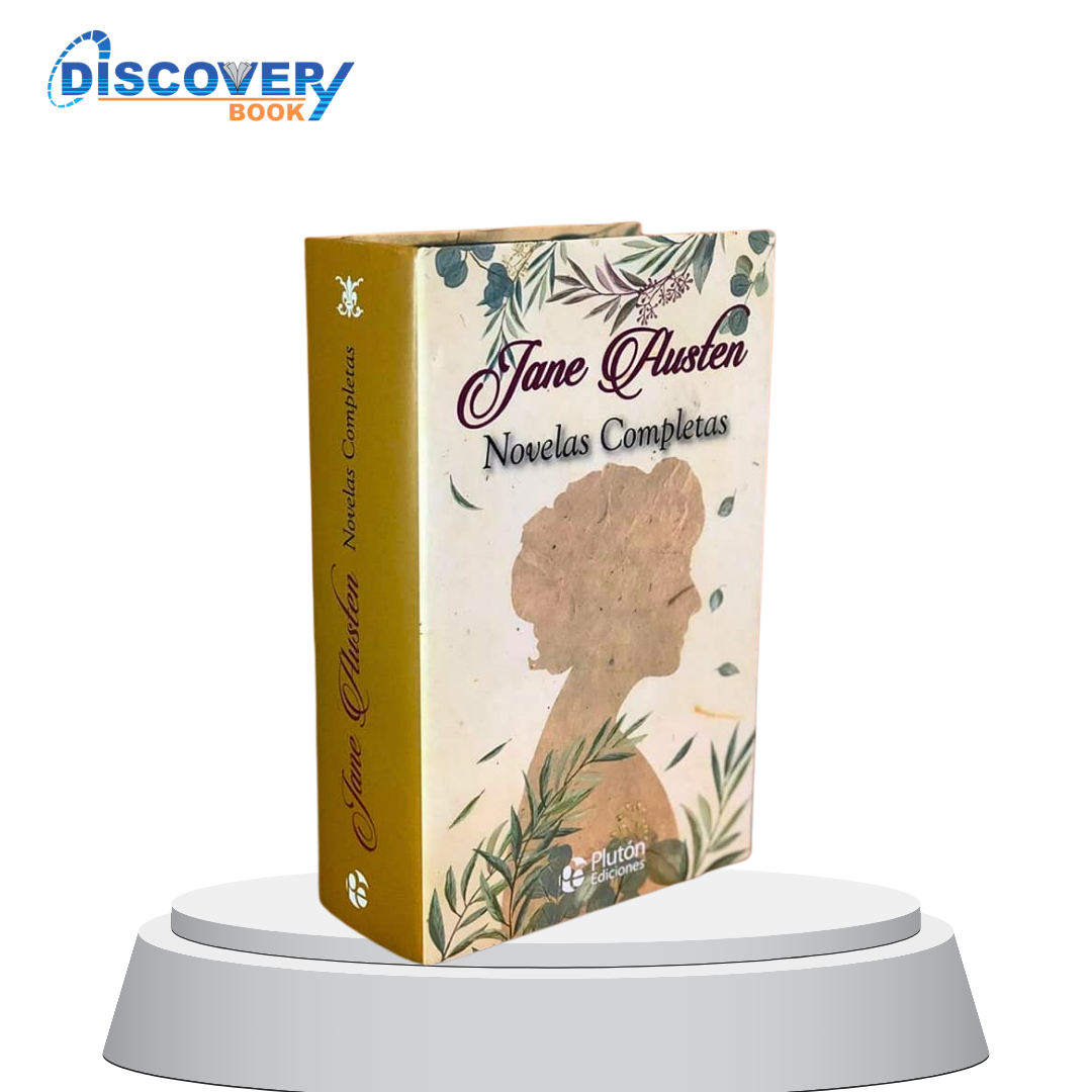 Jane Austen/ Novelas Completas