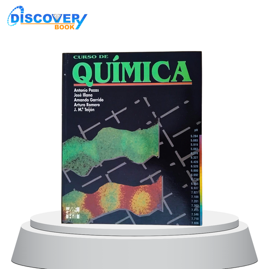 Curso de Química