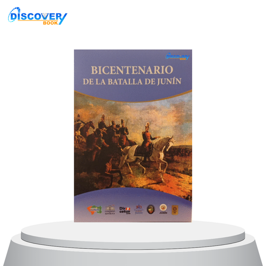 Bicentenario de la batalla de Junín