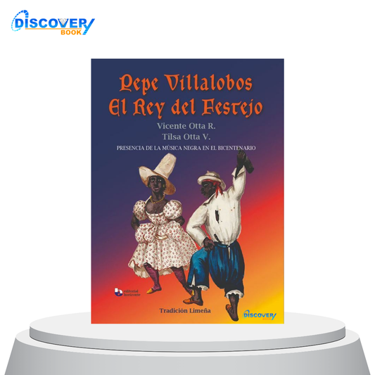 Pepe Villalobos: El rey del festejo