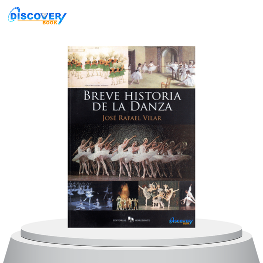 Breve historia de la danza. Historia del ballet