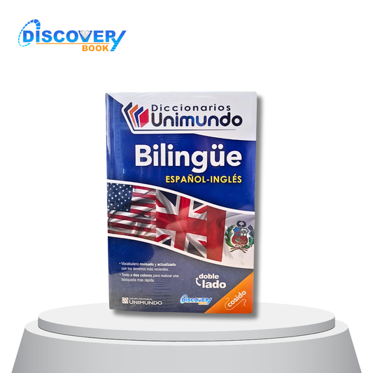 Diccionario Bilingüe (Español - Inglés)