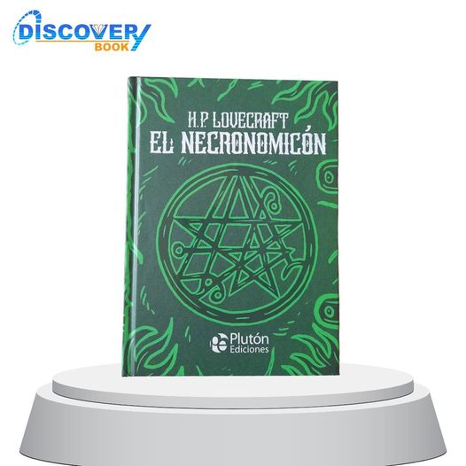 El Necromicon