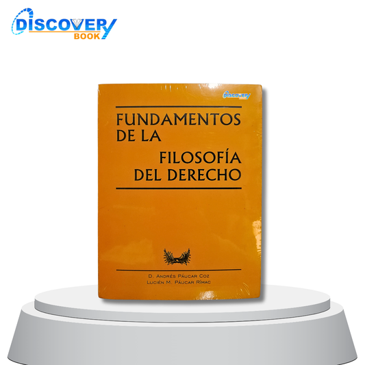 Fundamentos de la Filosofía del Derecho