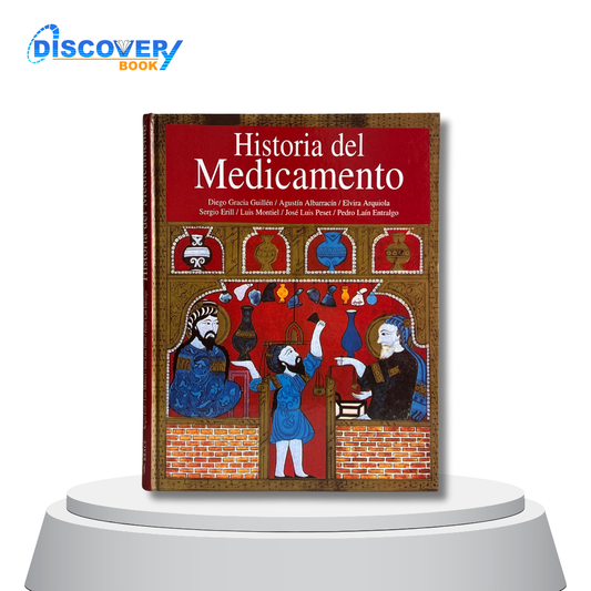 Historia del Medicamento