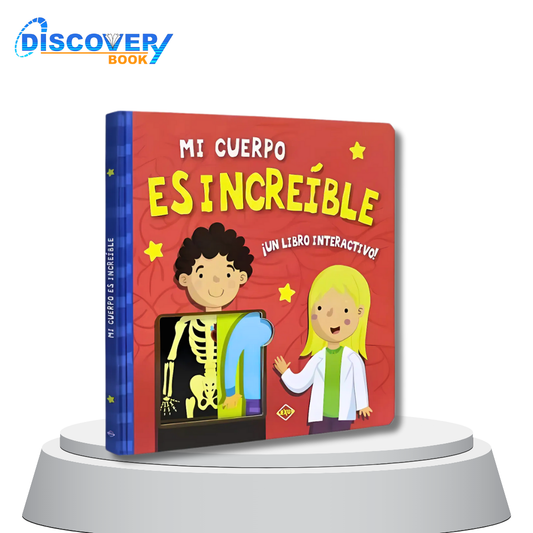 Mi Cuerpo IncreÍble