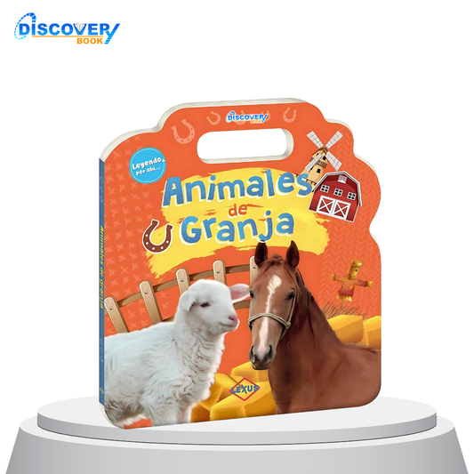 Animales de la Granja