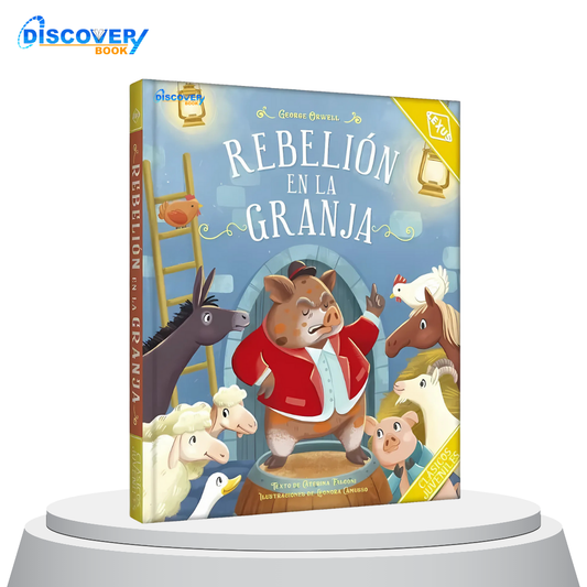Rebelión en la Granja