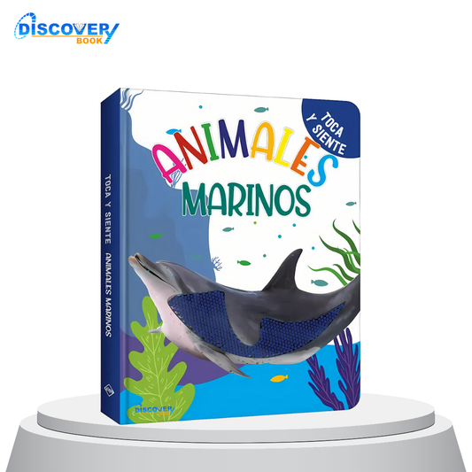 Animales Marinos
